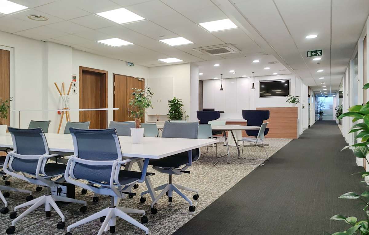 Dragonara Business Centre photo 9