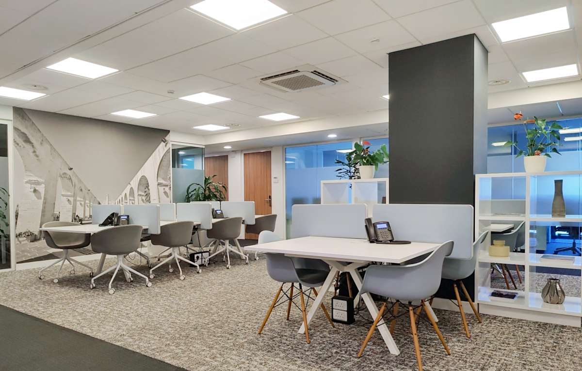 Dragonara Business Centre photo 2