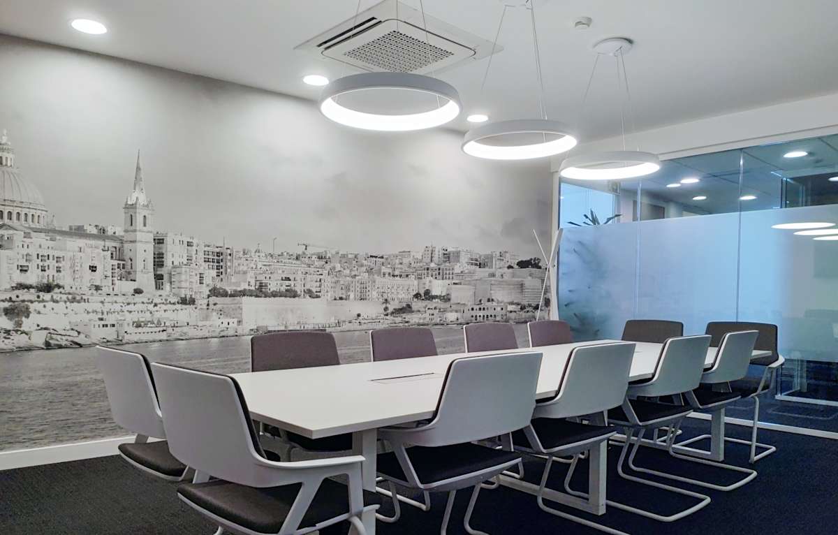 Dragonara Business Centre photo 10