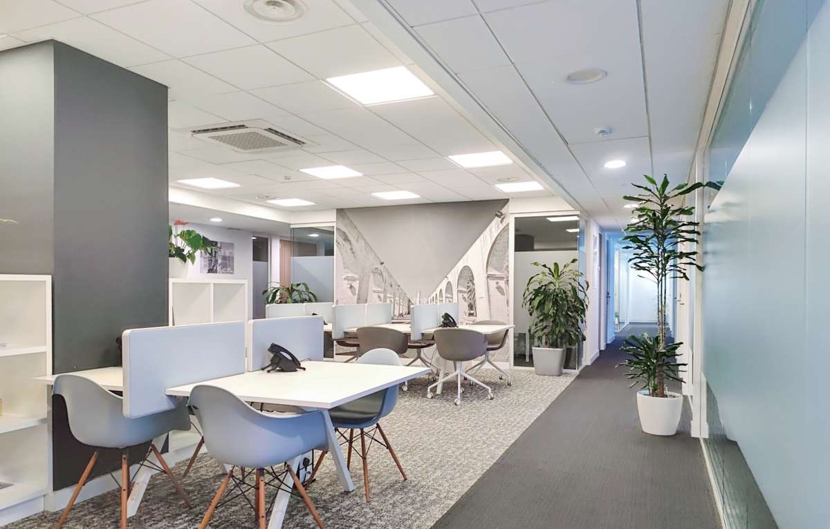 Dragonara Business Centre photo 5