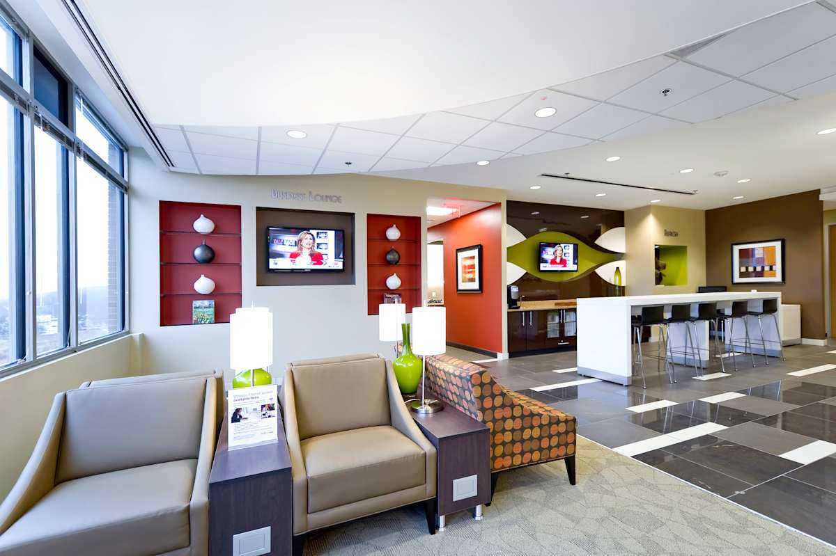 800 Corporate Drive photo 7