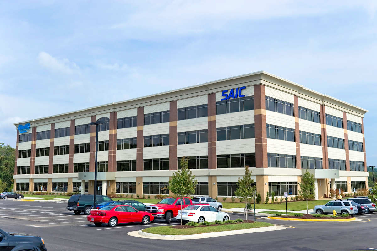 800 Corporate Drive