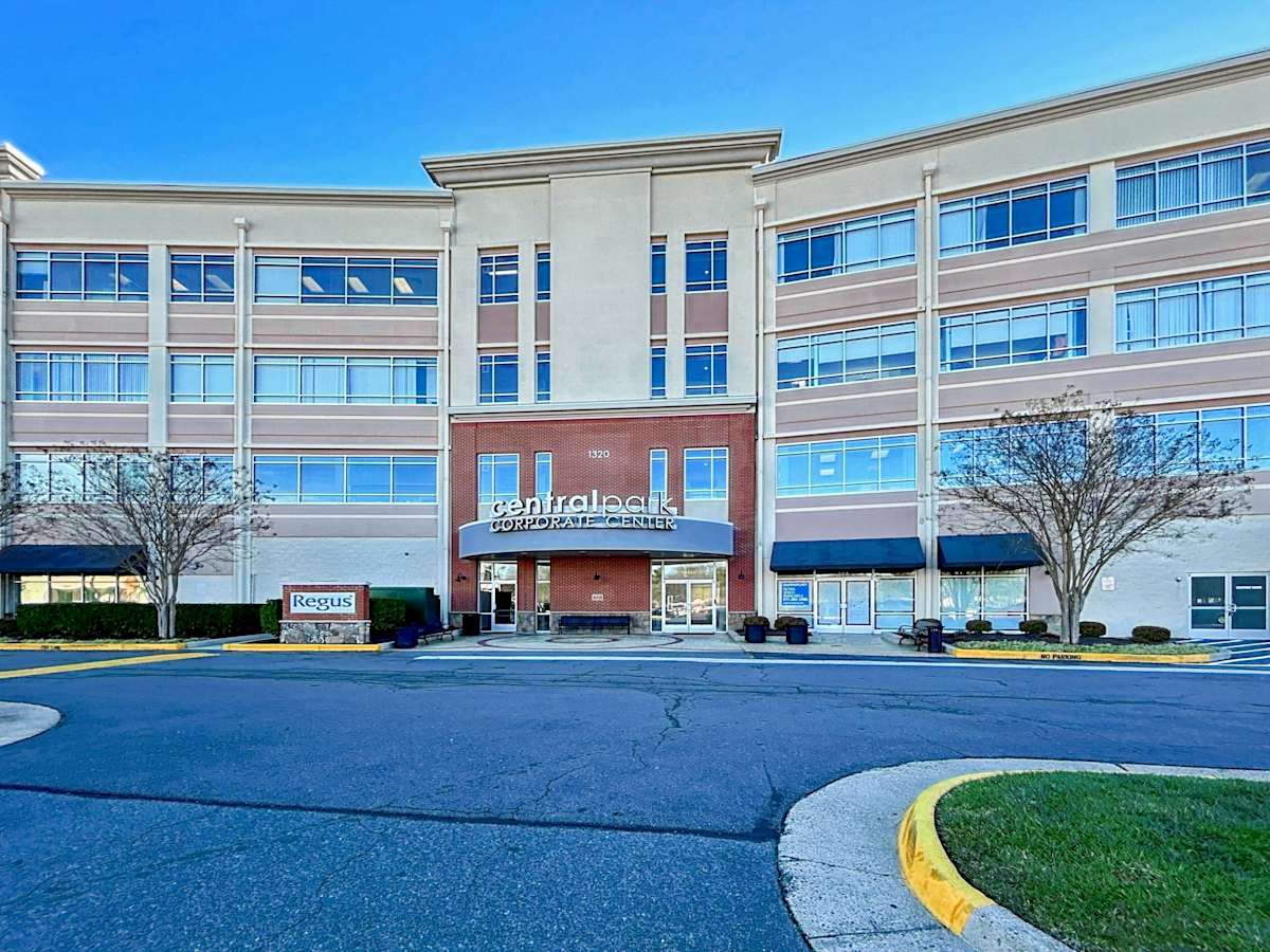 Central Park Corporate Center photo 4