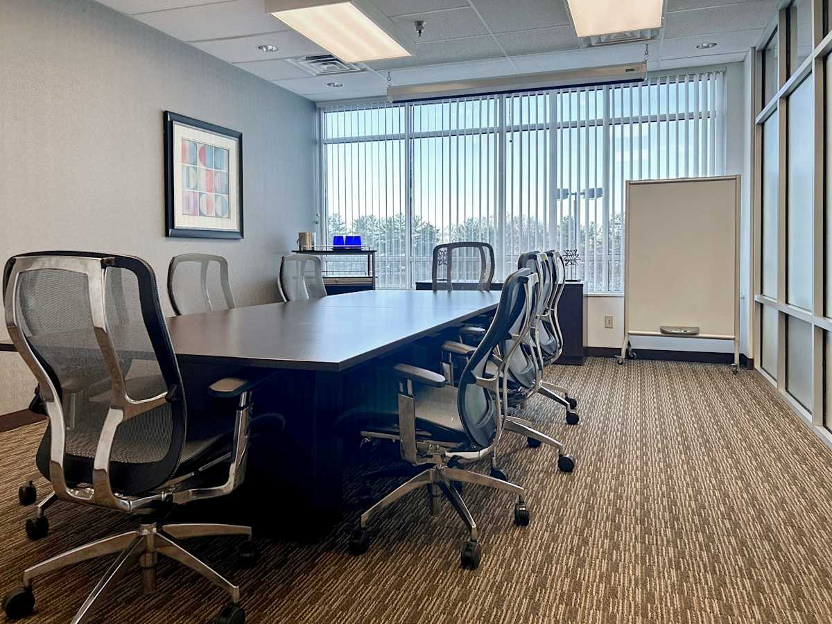 Central Park Corporate Center photo 5