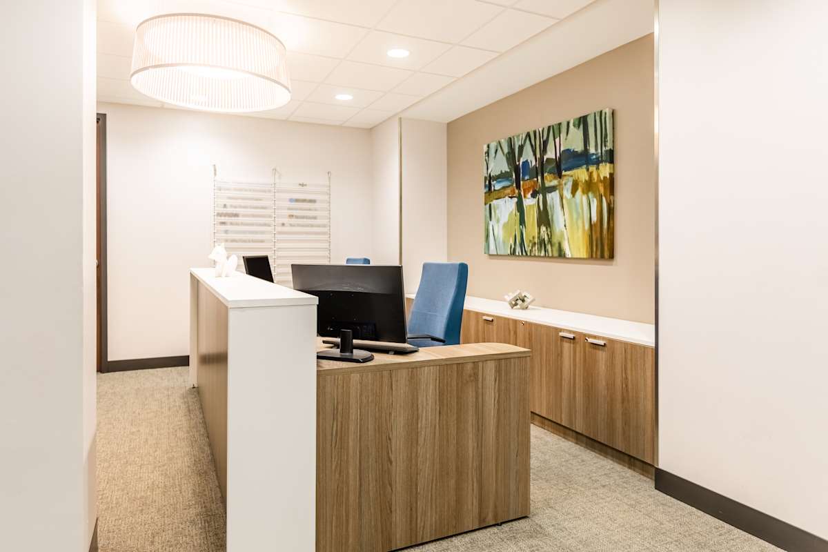 Penn Center East I photo 7