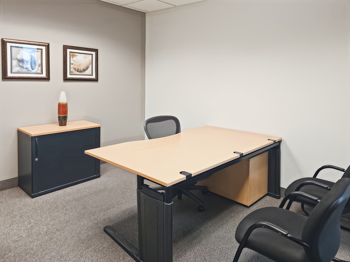 Fifth Third Center photo 9