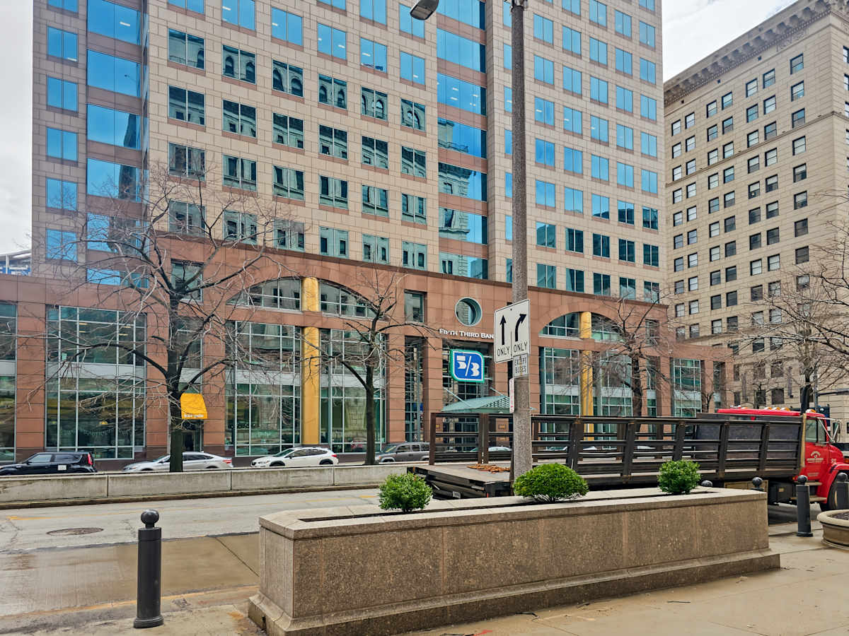 Fifth Third Center