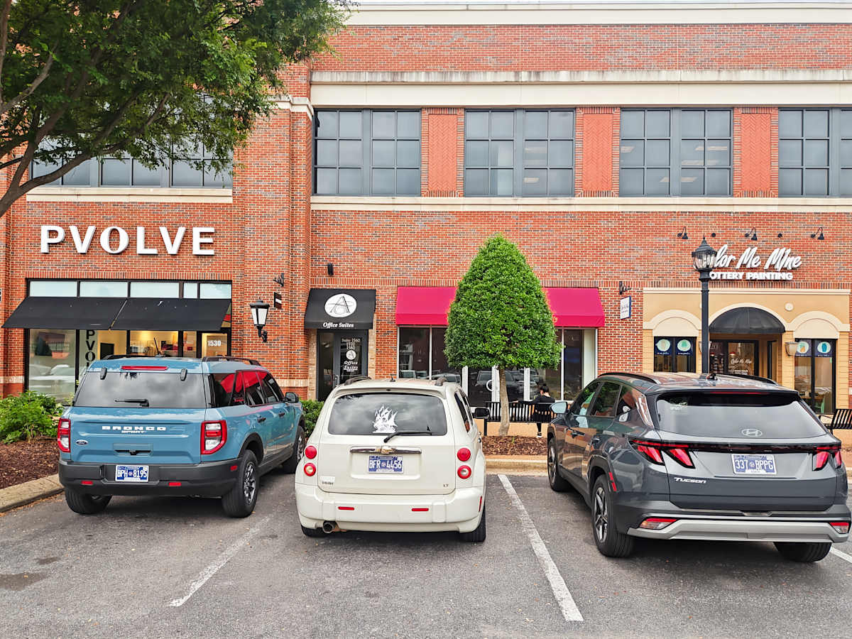 The Avenue Murfreesboro photo 5