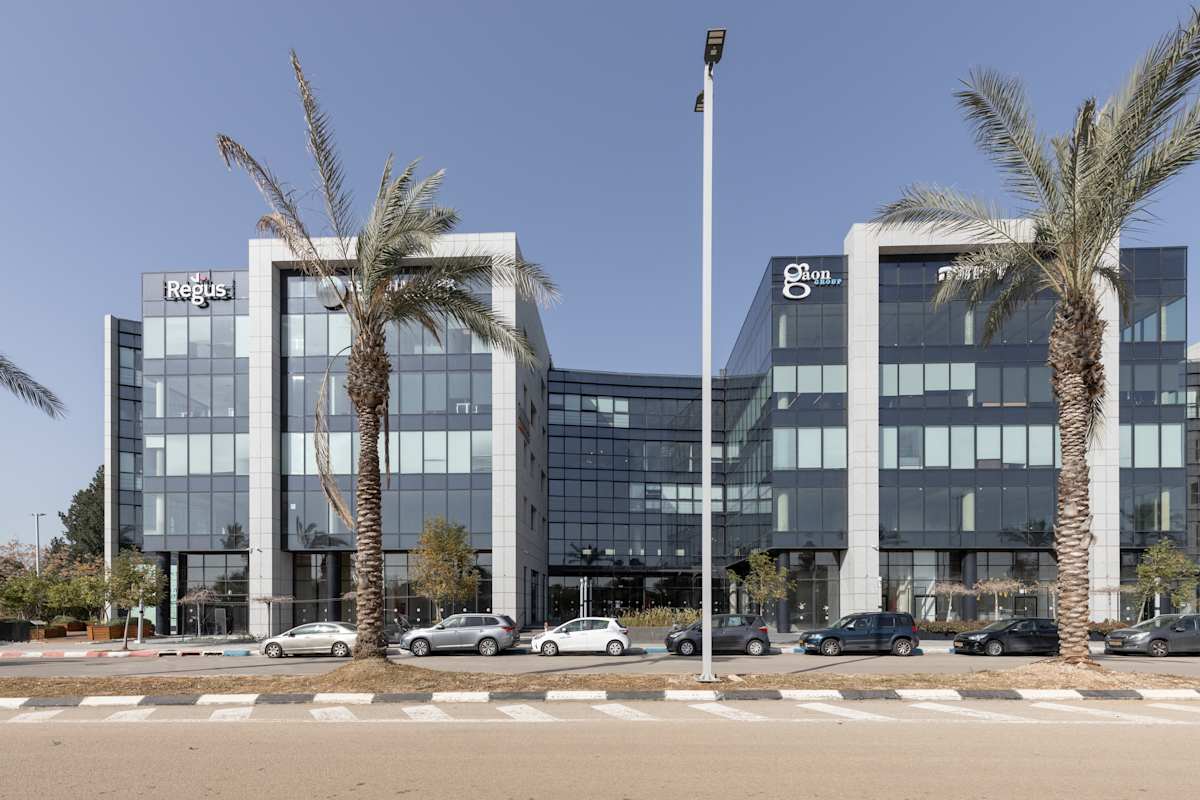 8 Ariel Sharon Street photo 1