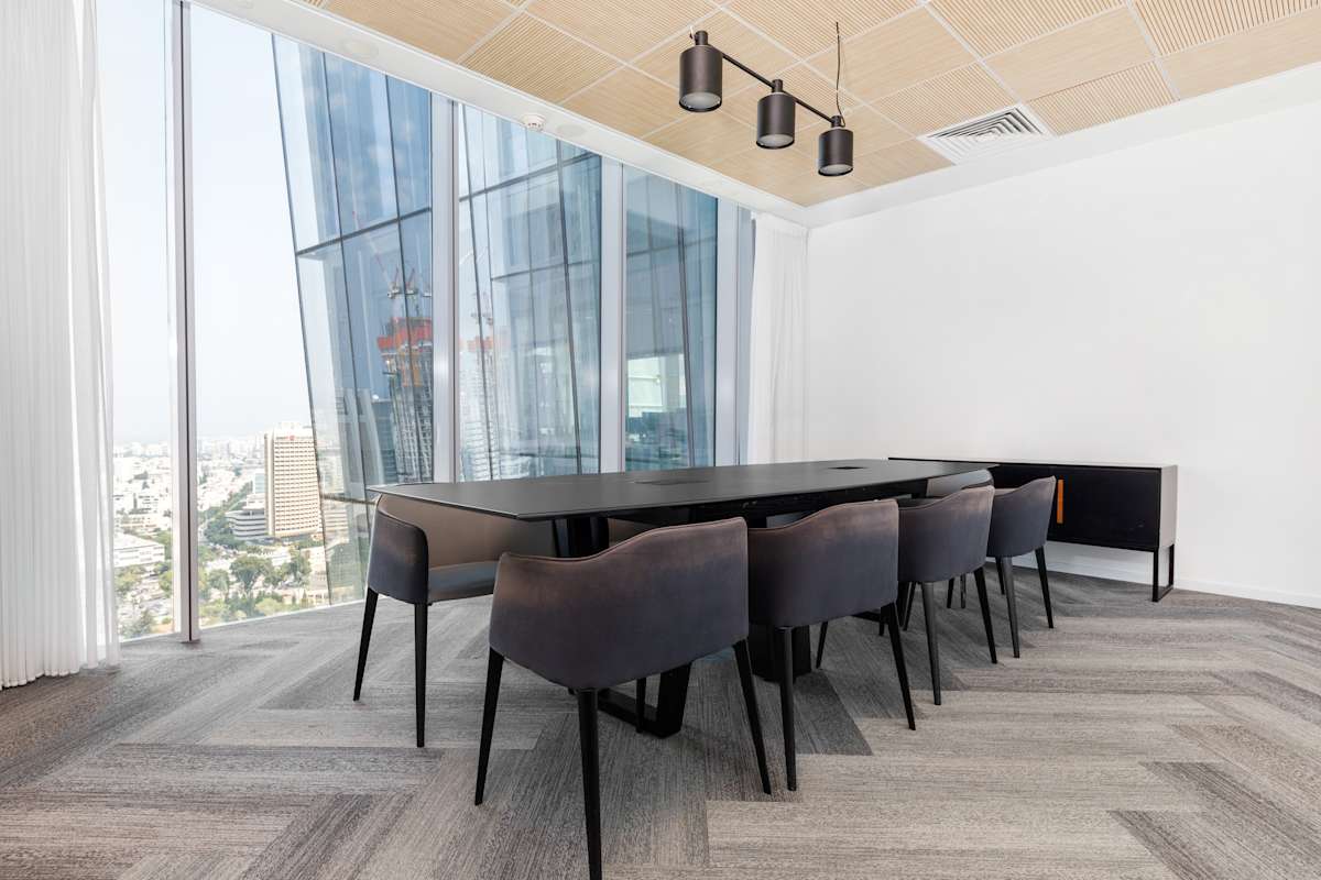 Azrieli Sarona photo 4