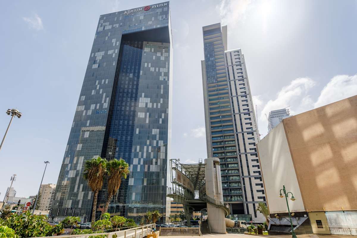 Atrium Tower photo 9