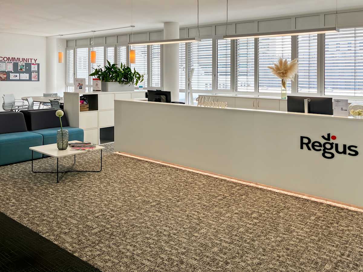 Eschborn Business Park photo 2