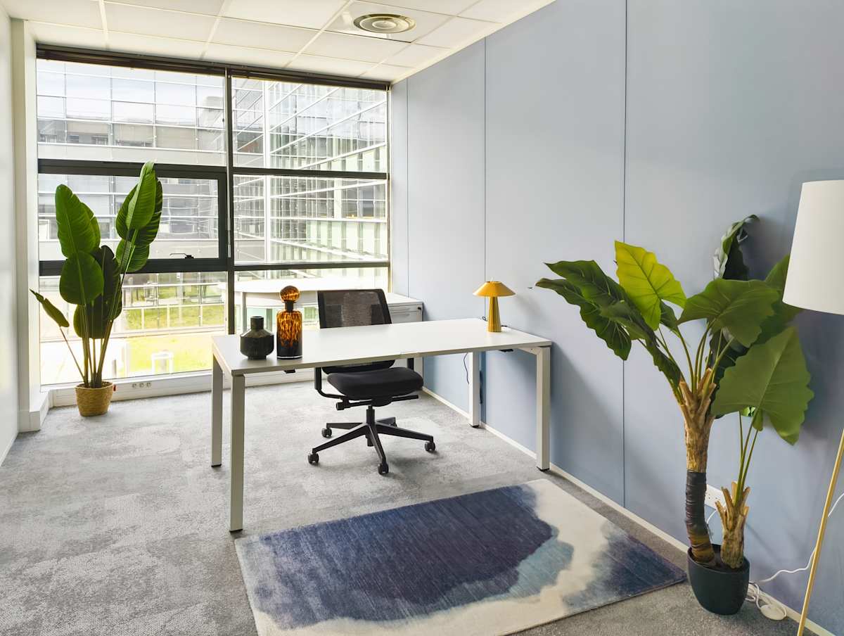 Regus - Saint-Priest, Ilena Parc photo 7