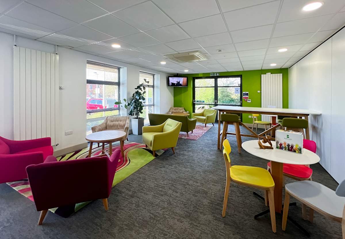 Bromsgrove Enterprise Park photo 5