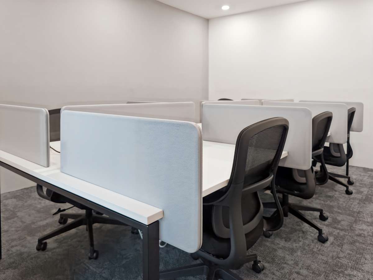 Regus - The Podium photo 8
