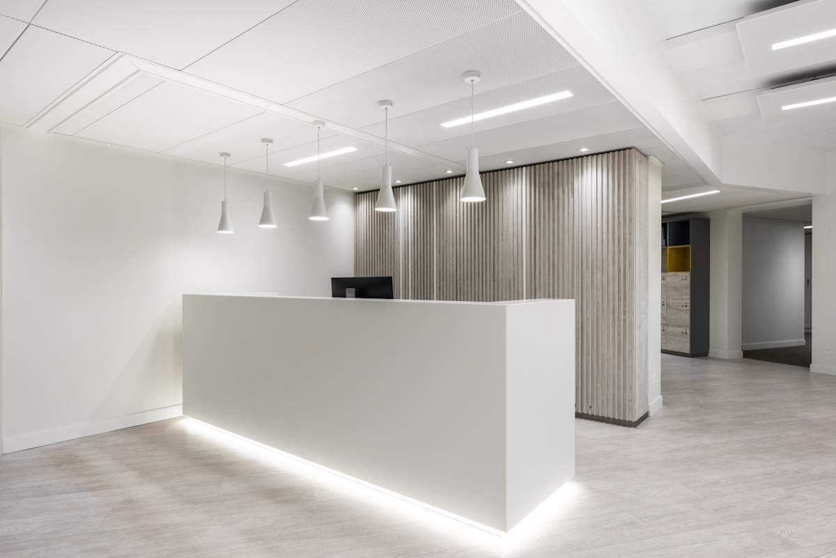 Regus - Geneva, City Centre photo 2
