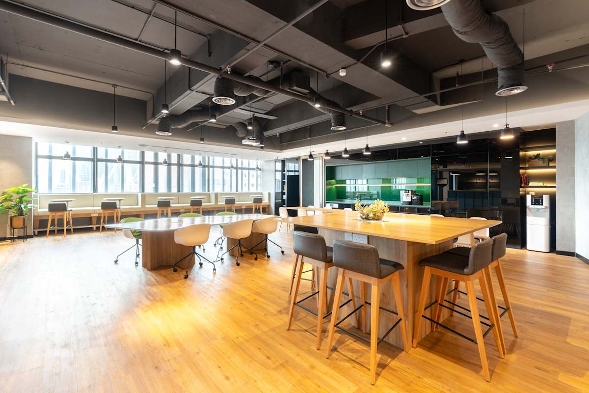 Regus - Tribeca photo 5