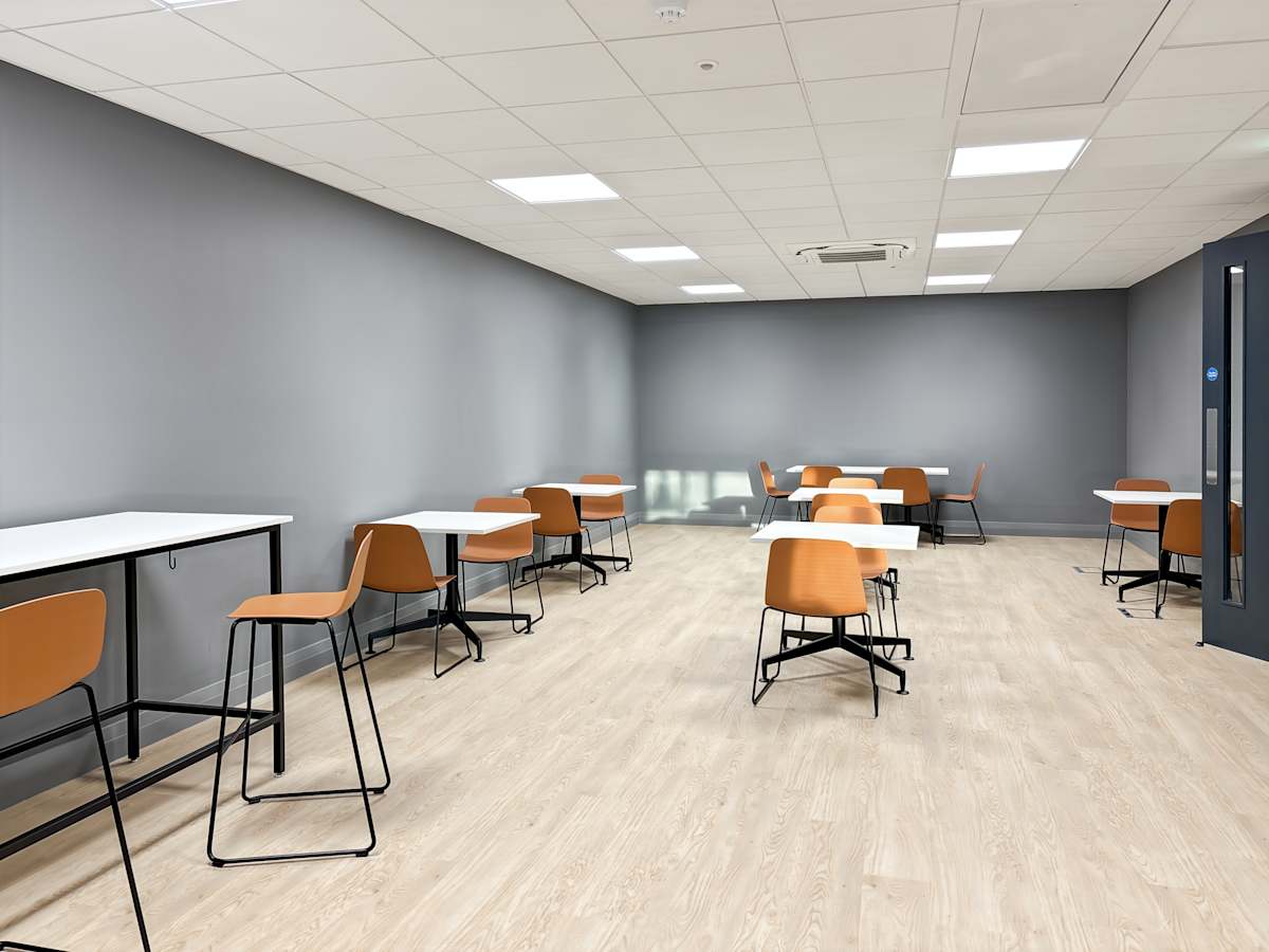 Regus - Citywest Business Campus photo 5