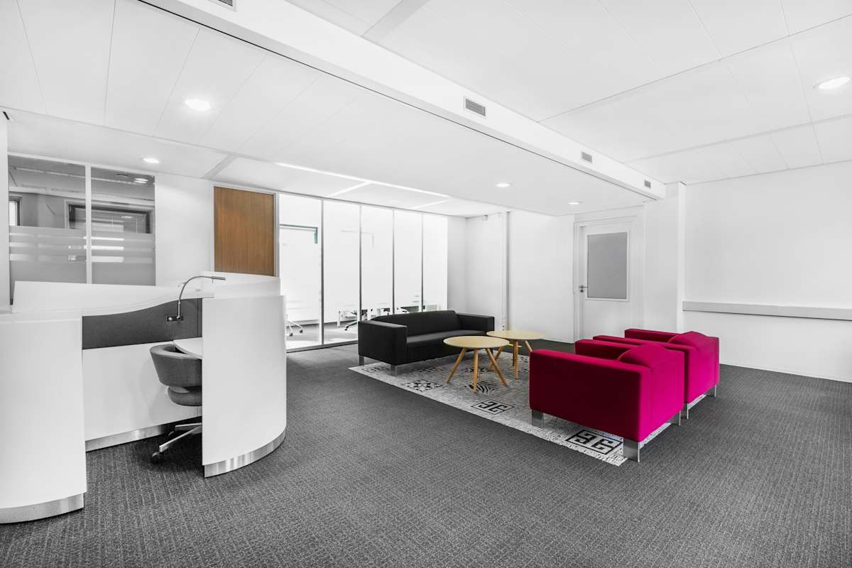 Regus - Groningen, Paterswoldseweg photo 5
