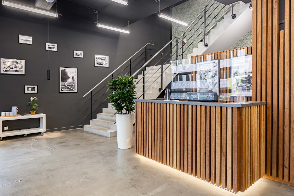 Regus - Utrecht, St. Jacobsstraat photo 1