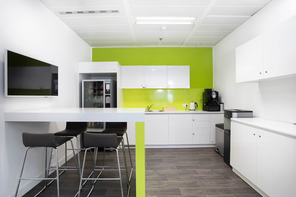 Regus - Nove Butovice, Building C photo 6
