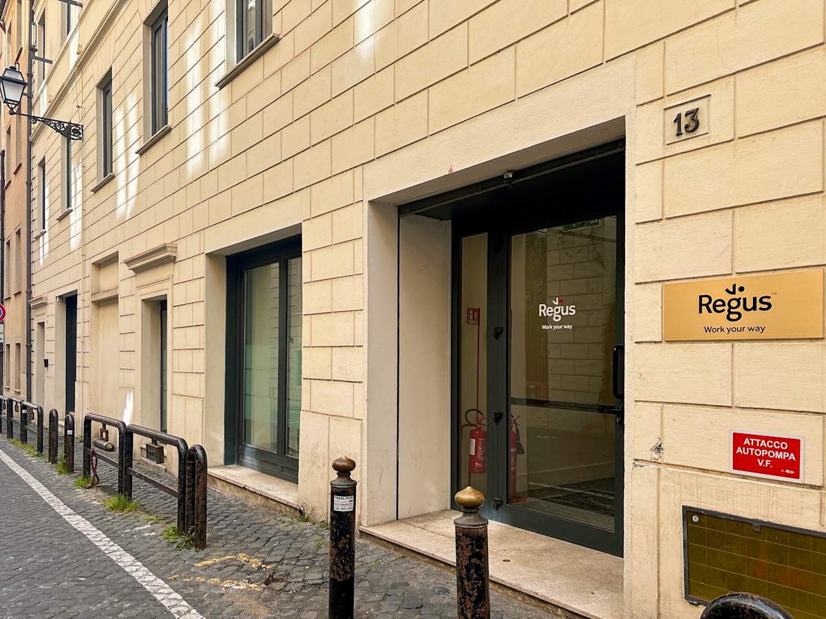 Salita San Nicola da Tolentino photo 1