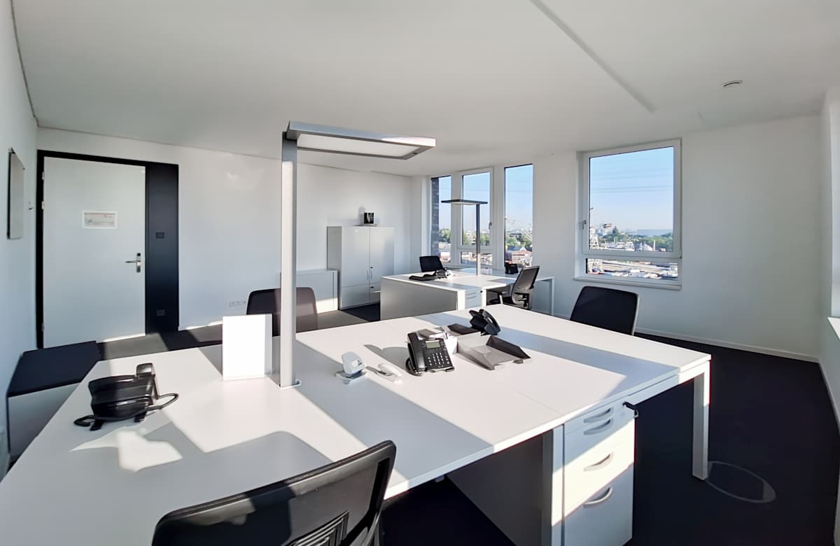 Regus - Hamburg, Hafen Suederelbe photo 4