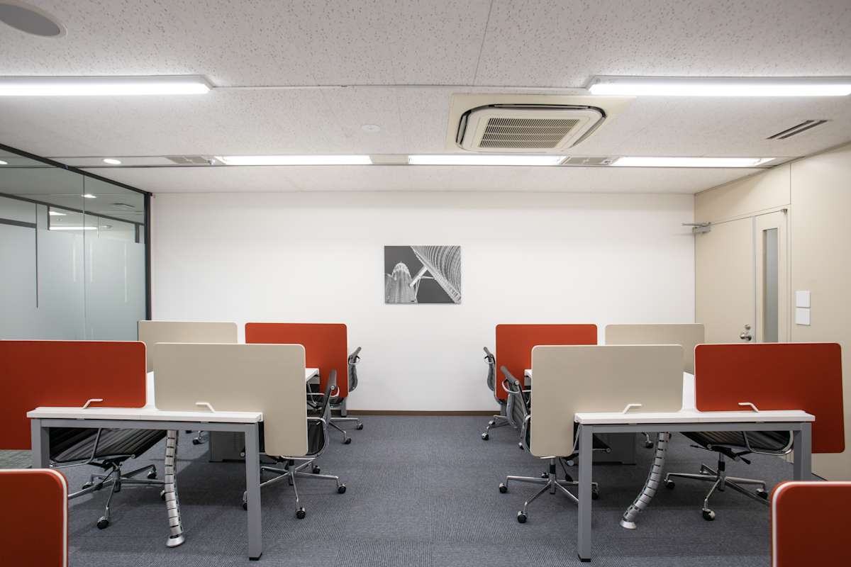 Regus - Akita Station photo 9