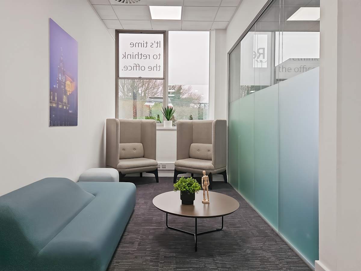 Liverpool Innovation Park photo 7