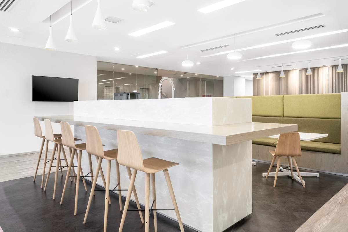 Regus - Queretaro, Constituyentes photo 9