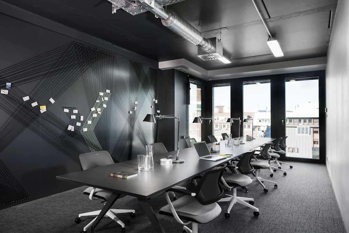 Design Offices Domplatz photo 4