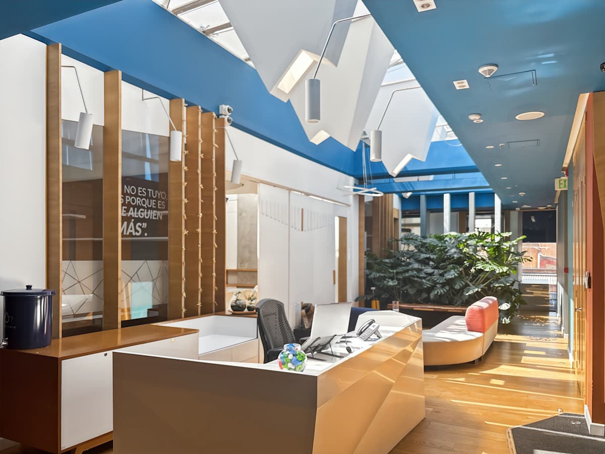 Regus - Via 7 photo 2