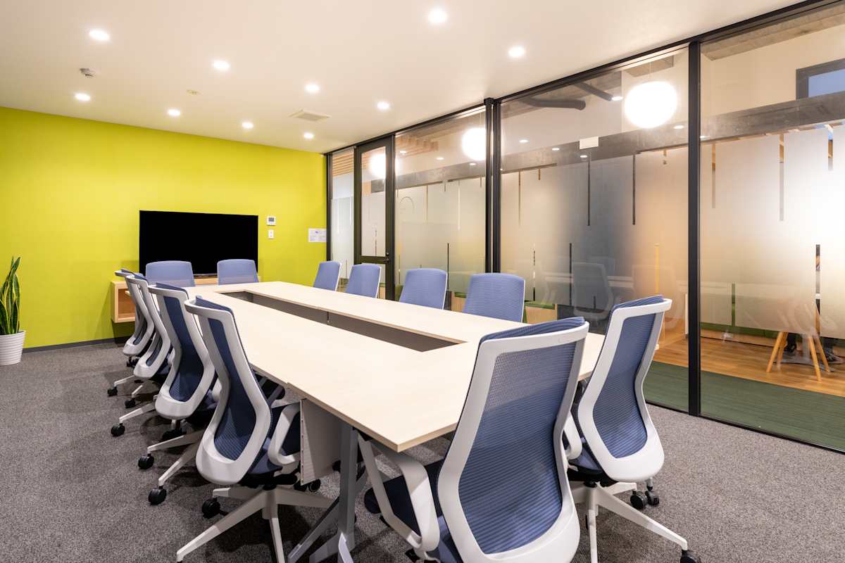 Regus - Kawakita Building photo 3