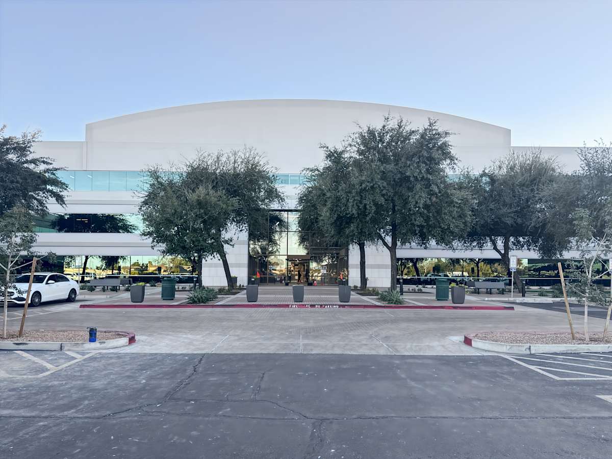San Tan Corporate Center II