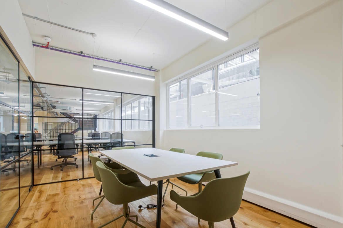 47 Brunswick Place photo 3
