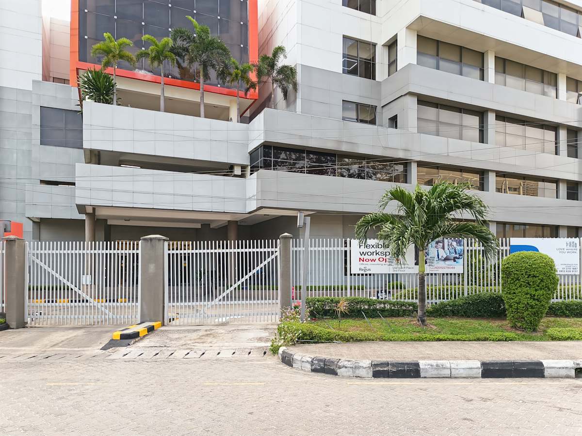 Mansard Place photo 1