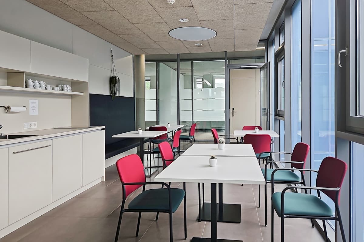 Hall Haus photo 6