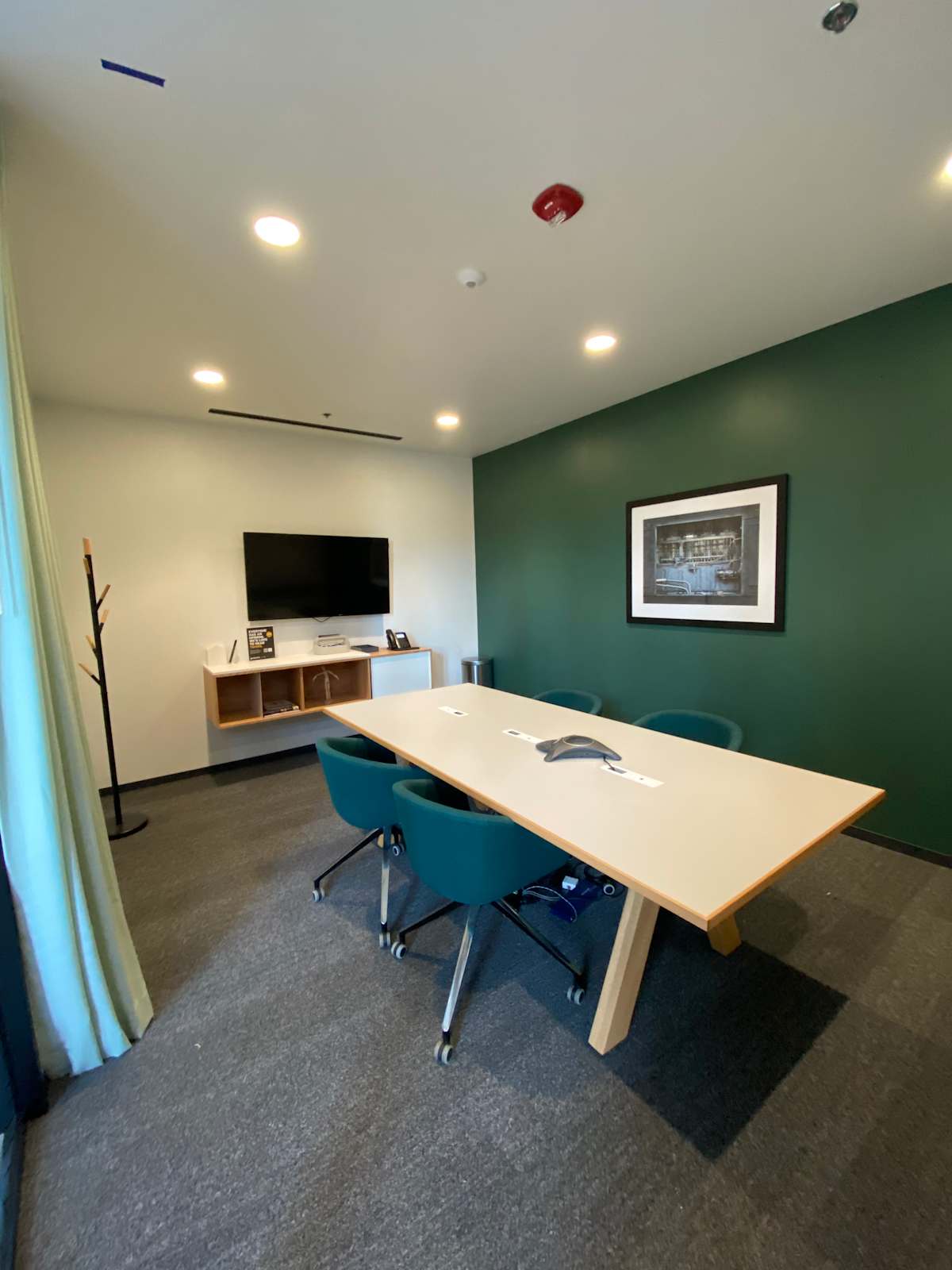 Spaces - 1610 R Street photo 3