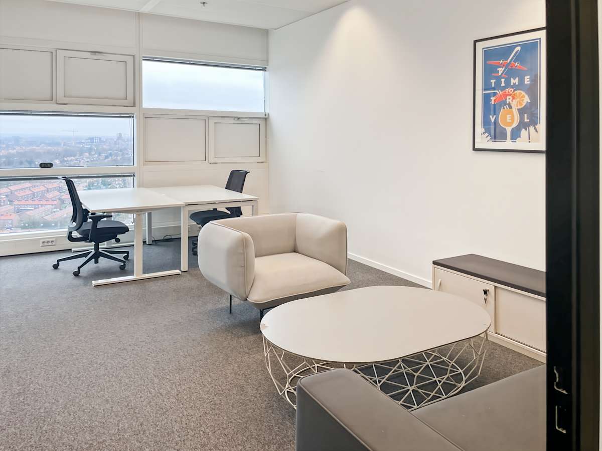 Regus - Nijmegen, Jonkerbosplein photo 8