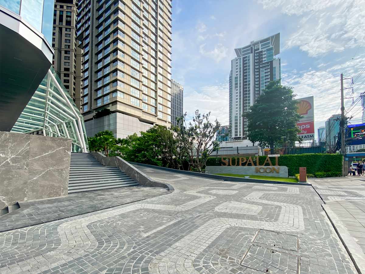 Supalai Icon Sathorn photo 9