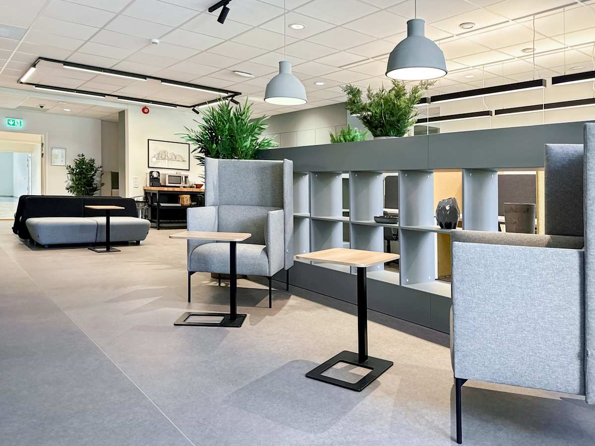 Regus - Upplands Väsby, Rotsunda photo 5