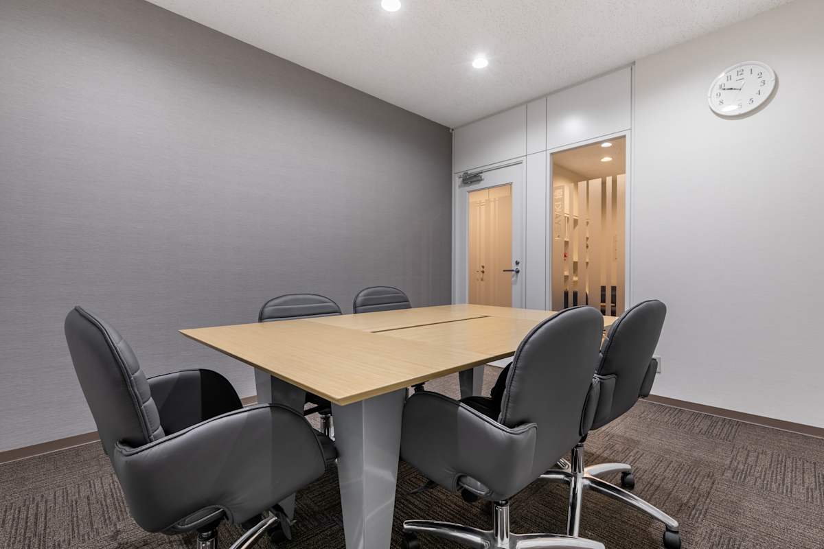 Regus Tachikawa photo 2