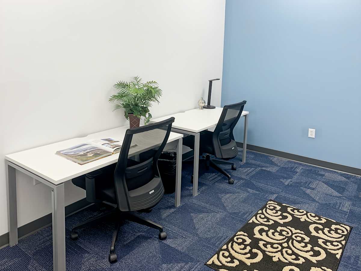 Regus - Phoenix, 6044 S 16th St photo 10