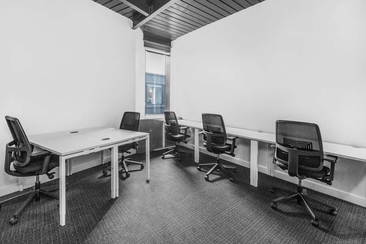 Regus - Basel, City Centre photo 4
