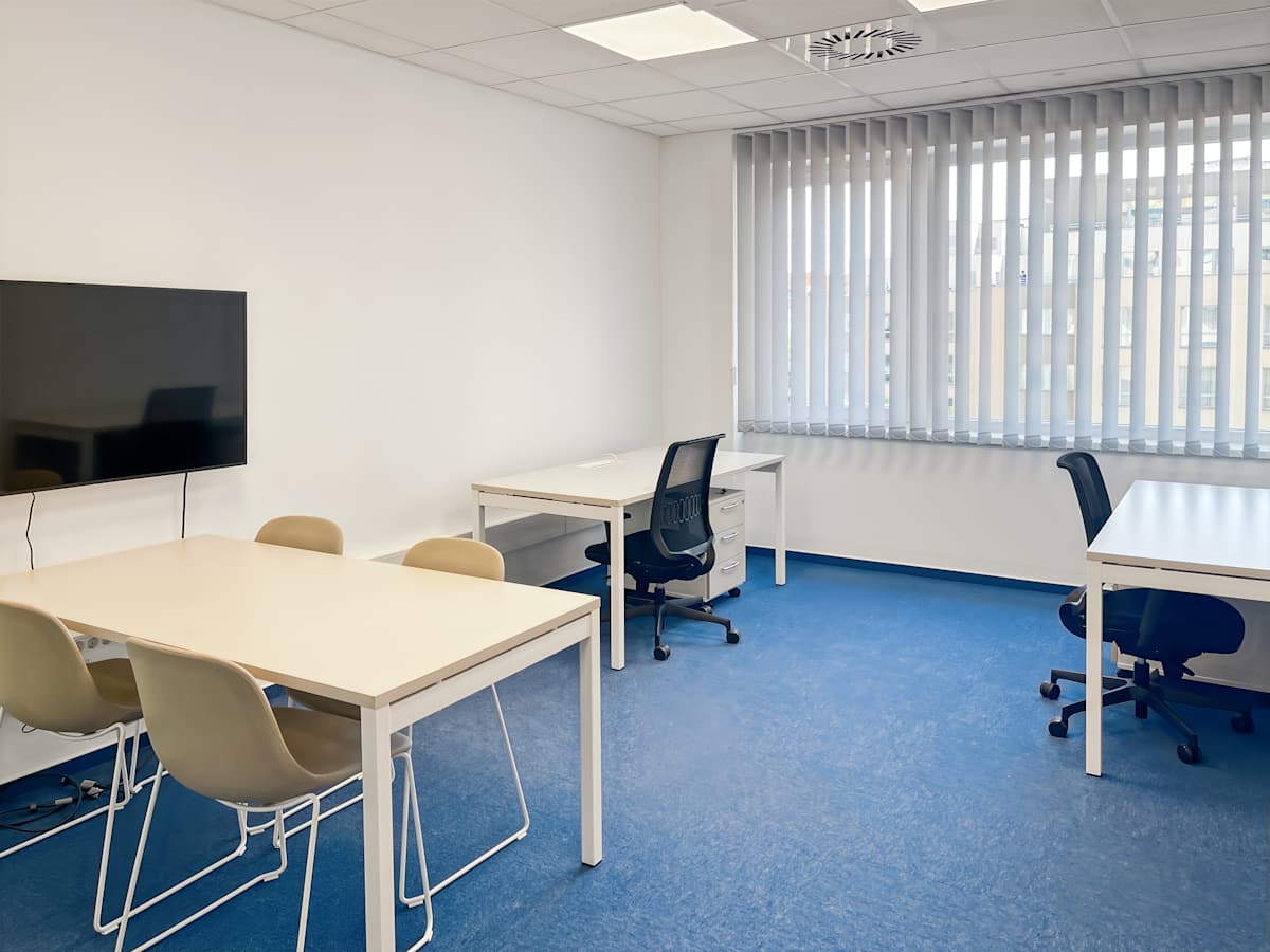 Madarász Office Park photo 11