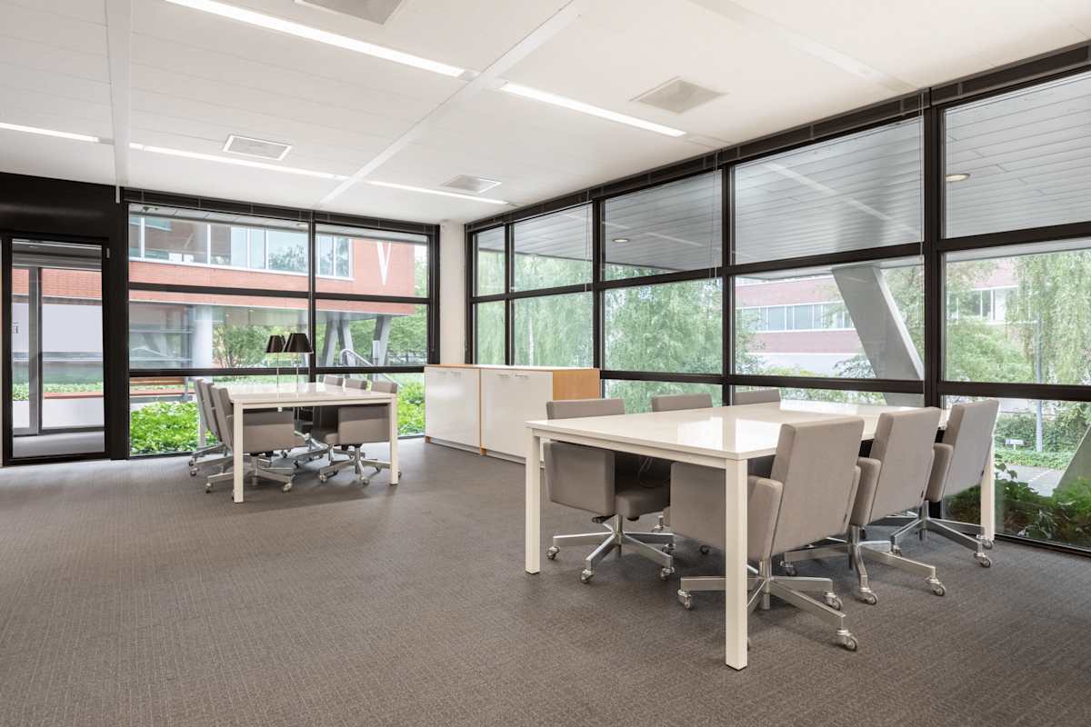 Regus - Bloemendaal, Kampenringweg photo 8