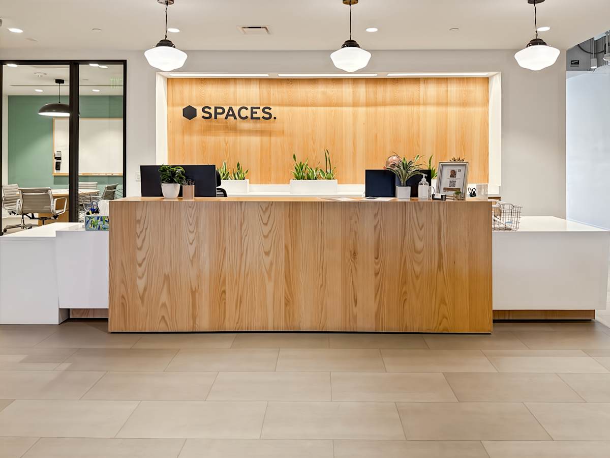 Spaces - Scottsdale Quarter photo 2