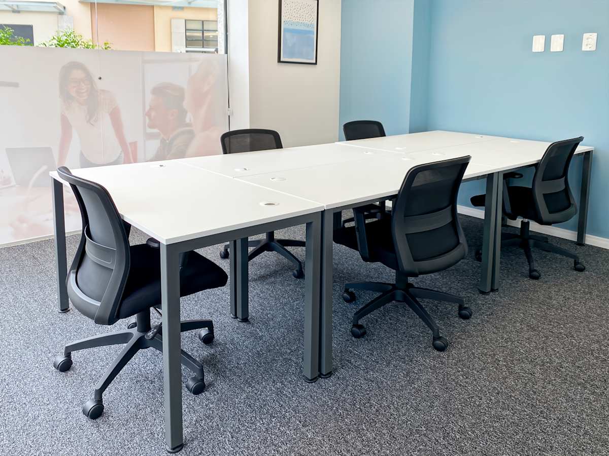Regus - Barra da Tijuca, Av. Ayrton Senna 2600 photo 7