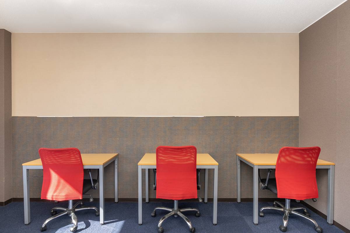 Regus - Minami Aoyama photo 3