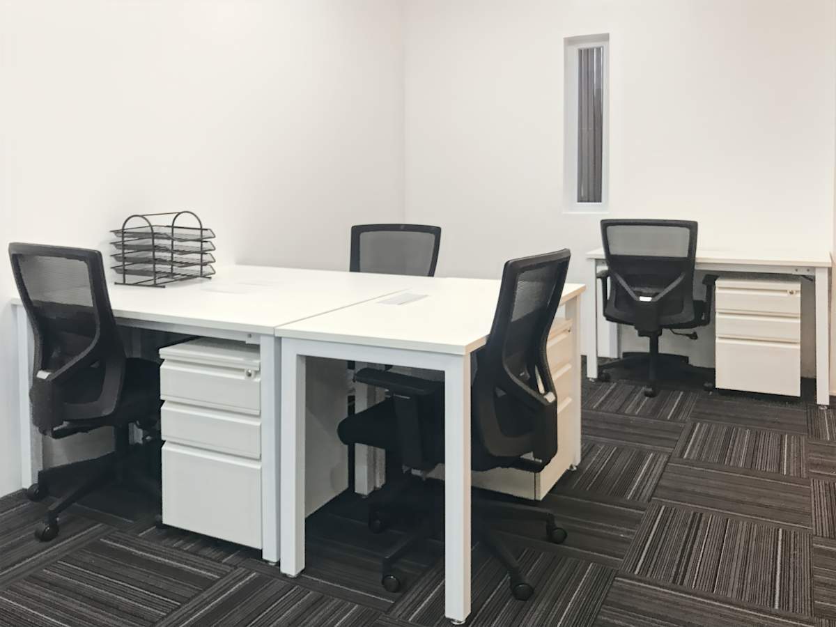 Regus - South Supermarket photo 4